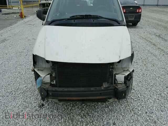 2005 DODGE CARAVAN - VIN: 1D4GP25E75B307609 - Фото 9