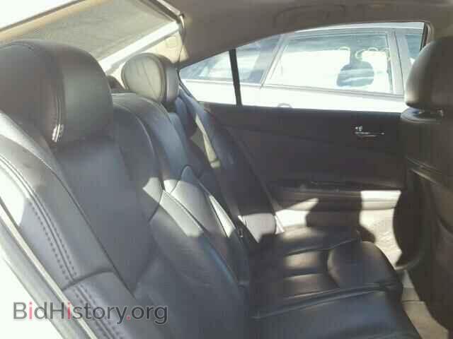 2012 NISSAN MAXIMA - VIN: 1N4AA5AP6CC805567 - Фото 6