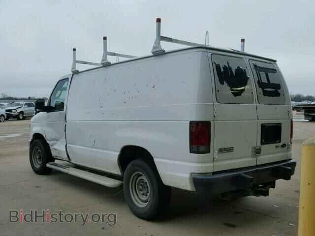 2010 FORD ECONOLINE - VIN: 1FTNE2EW1ADA42199 - Фото 3