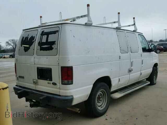 2010 FORD ECONOLINE - VIN: 1FTNE2EW1ADA42199 - Фото 4