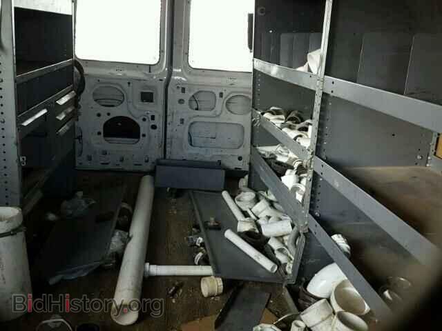 2010 FORD ECONOLINE - VIN: 1FTNE2EW1ADA42199 - Фото 6