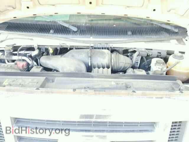 2010 FORD ECONOLINE - VIN: 1FTNE2EW1ADA42199 - Фото 7