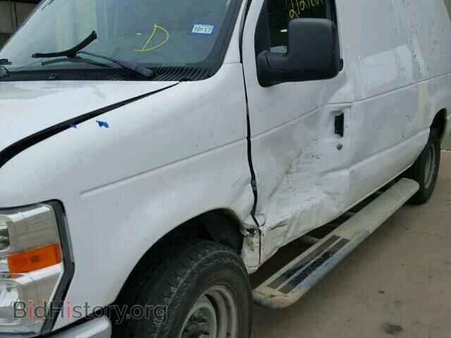 2010 FORD ECONOLINE - VIN: 1FTNE2EW1ADA42199 - Фото 9