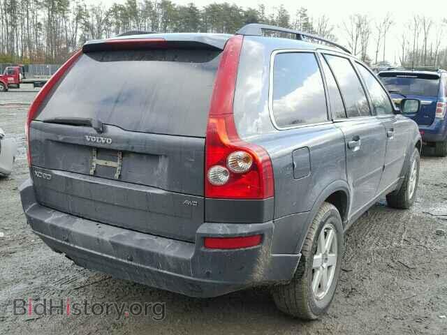 2006 VOLVO XC90 - VIN: YV4CZ592761287826 - Фото 4