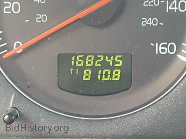2006 VOLVO XC90 - VIN: YV4CZ592761287826 - Фото 8
