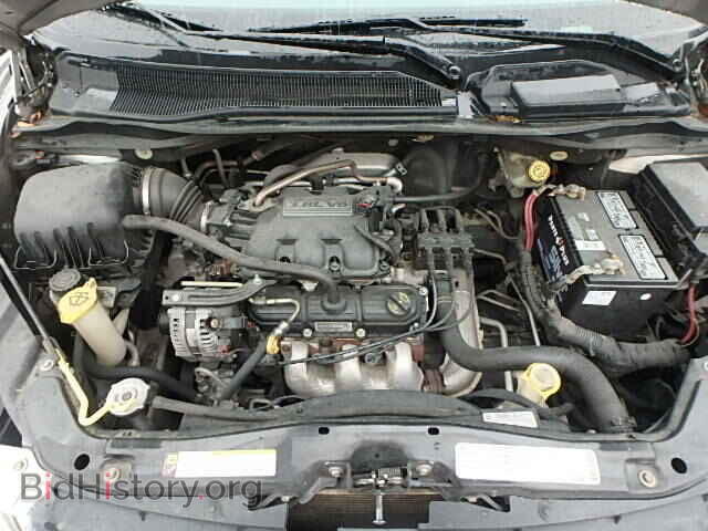 2010 DODGE CARAVAN - VIN: 2D4RN5D18AR154202 - Фото 7
