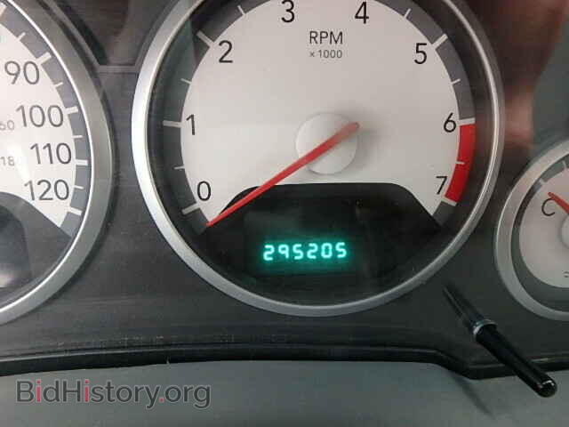 2010 DODGE CARAVAN - VIN: 2D4RN5D18AR154202 - Фото 8