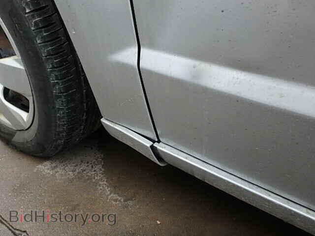 2010 DODGE CARAVAN - VIN: 2D4RN5D18AR154202 - Фото 10