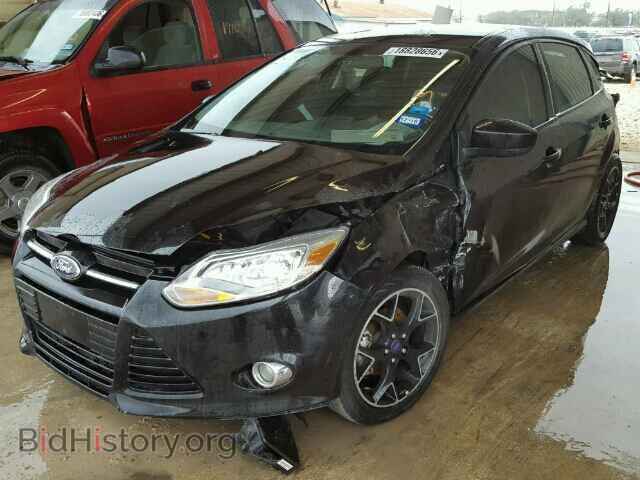 2012 FORD FOCUS - VIN: 1FAHP3F25CL435274 - Photo 2