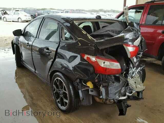2012 FORD FOCUS - VIN: 1FAHP3F25CL435274 - Photo 3