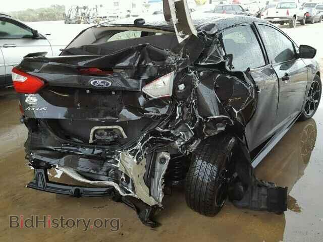 2012 FORD FOCUS - VIN: 1FAHP3F25CL435274 - Photo 4