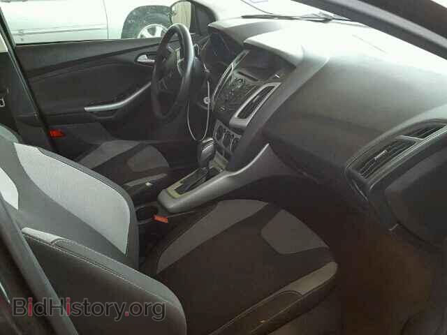 2012 FORD FOCUS - VIN: 1FAHP3F25CL435274 - Photo 5