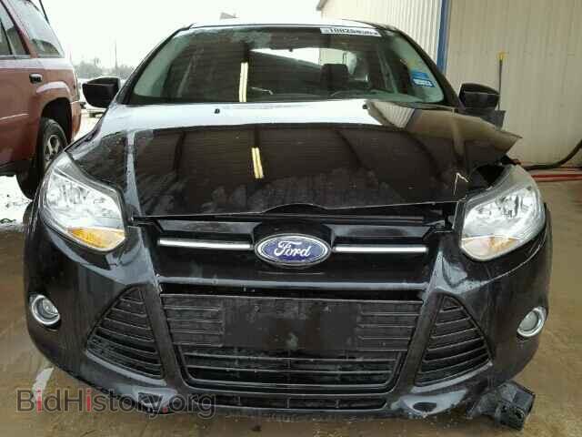 2012 FORD FOCUS - VIN: 1FAHP3F25CL435274 - Photo 9