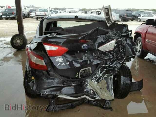 2012 FORD FOCUS - VIN: 1FAHP3F25CL435274 - Photo 10