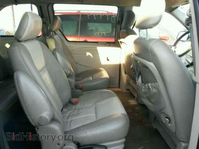 2005 DODGE CARAVAN - VIN: 1D4GP45RX5B252863 - Фото 6