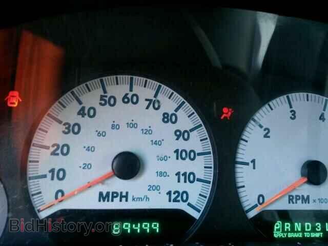 2005 DODGE CARAVAN - VIN: 1D4GP45RX5B252863 - Фото 8