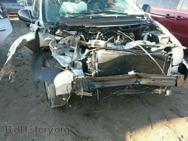 2005 DODGE CARAVAN - VIN: 1D4GP45RX5B252863 - Фото 9