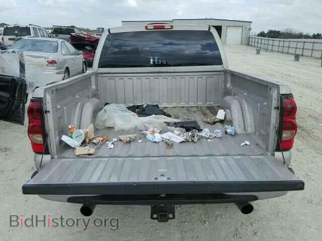 2007 CHEVROLET SILVERADO - VIN: 1GCEC19X87Z105524 - Фото 6