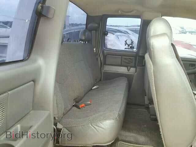 2007 CHEVROLET SILVERADO - VIN: 1GCEC19X87Z105524 - Фото 9