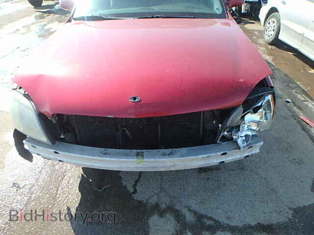 2003 CADILLAC DEVILLE - VIN: 1G6KD54Y03U189999 - Фото 7