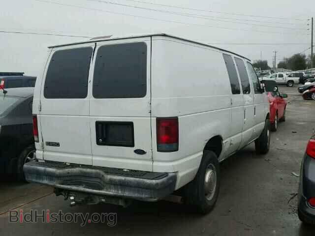 2002 FORD ECONOLINE - VIN: 1FTNE24L62HB04701 - Photo 4