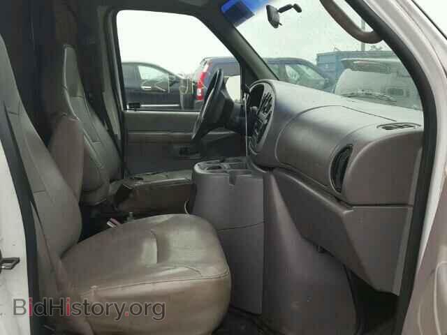 2002 FORD ECONOLINE - VIN: 1FTNE24L62HB04701 - Photo 5