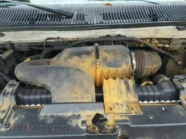2002 FORD ECONOLINE - VIN: 1FTNE24L62HB04701 - Photo 7