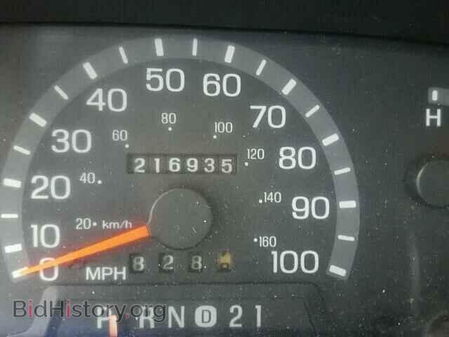 2002 FORD ECONOLINE - VIN: 1FTNE24L62HB04701 - Photo 8