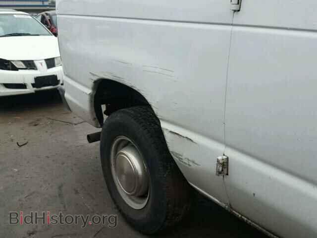 2002 FORD ECONOLINE - VIN: 1FTNE24L62HB04701 - Photo 9