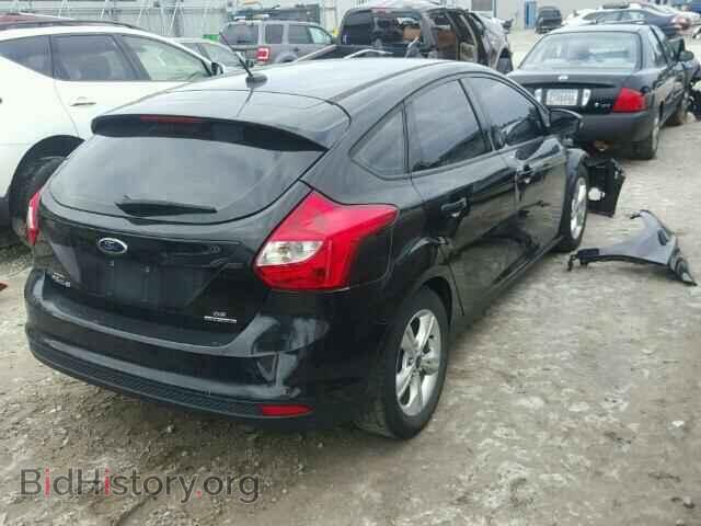 2013 FORD FOCUS - VIN: 1FADP3K24DL300017 - Photo 4