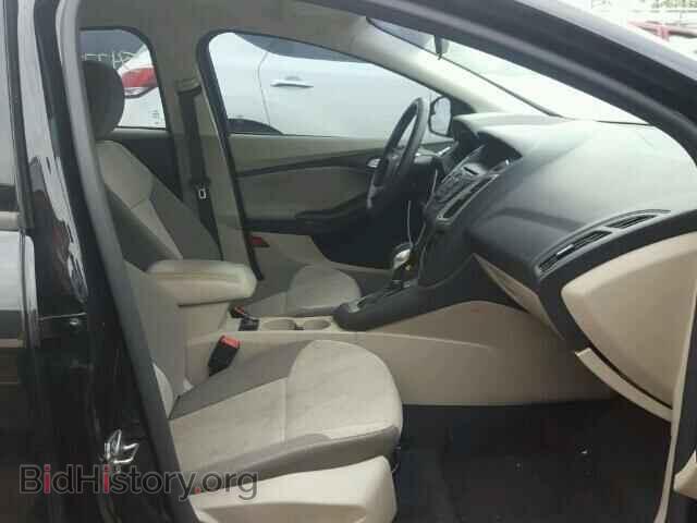 2013 FORD FOCUS - VIN: 1FADP3K24DL300017 - Photo 5