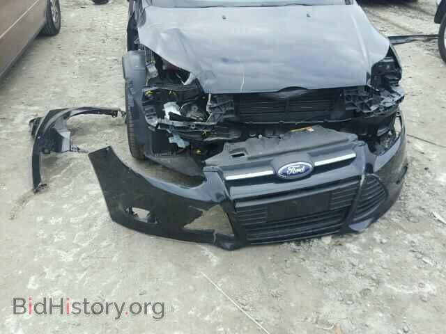 2013 FORD FOCUS - VIN: 1FADP3K24DL300017 - Photo 9