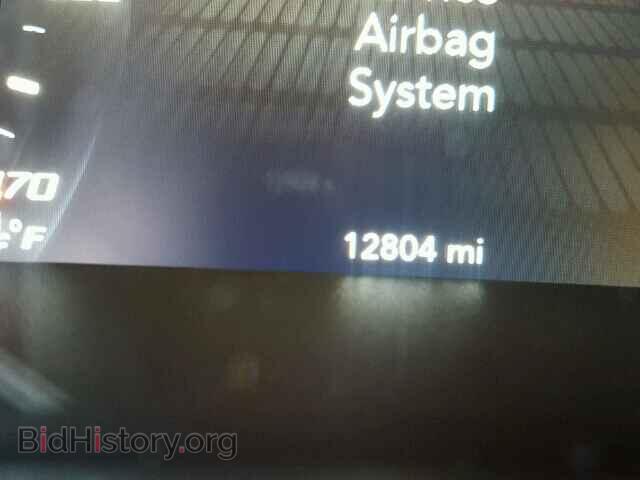 2015 DODGE CHALLENGER - VIN: 2C3CDZDJ7FH747533 - Фото 8