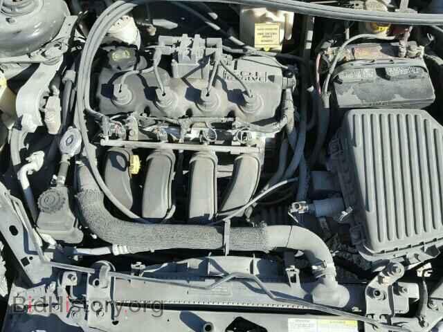 2005 DODGE NEON - VIN: 1B3ES26C65D239700 - Photo 7