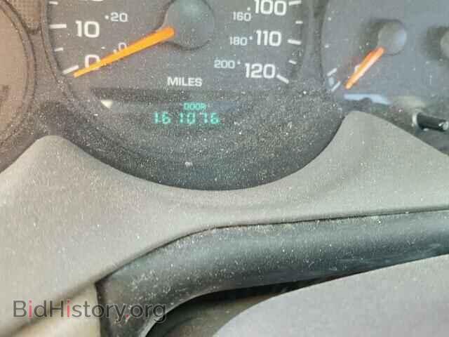 2005 DODGE NEON - VIN: 1B3ES26C65D239700 - Photo 8