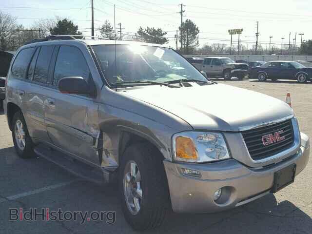 Фотография 1GKDT13S432138536 - GMC ENVOY 2003