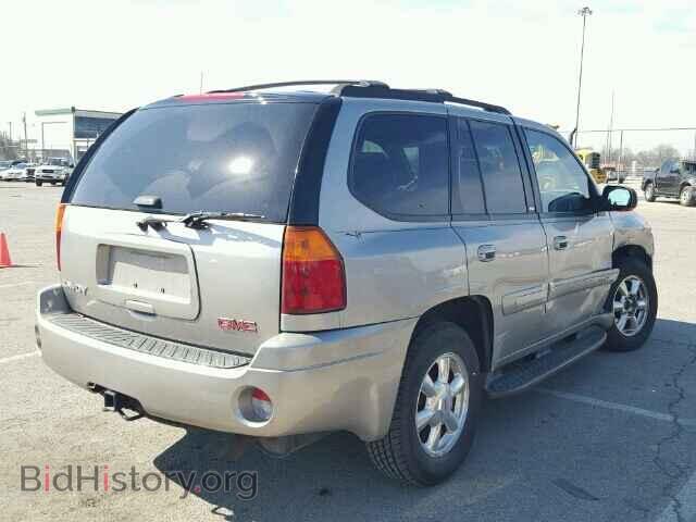 2003 GMC ENVOY - VIN: 1GKDT13S432138536 - Photo 4