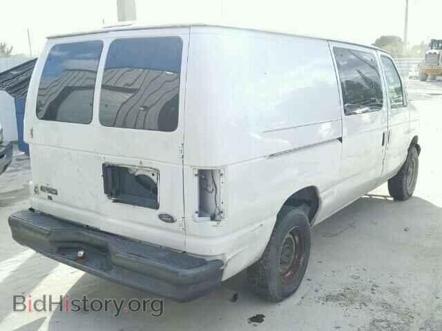 2007 FORD ECONOLINE - VIN: 1FTNE14WX7DA66778 - Фото 4