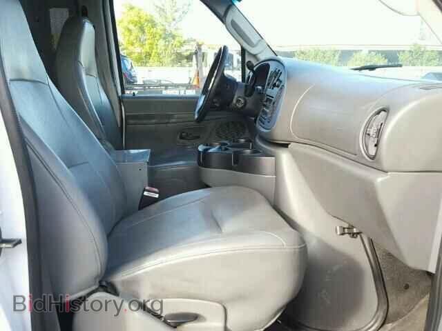 2007 FORD ECONOLINE - VIN: 1FTNE14WX7DA66778 - Фото 5