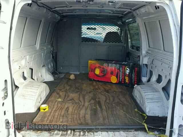 2007 FORD ECONOLINE - VIN: 1FTNE14WX7DA66778 - Фото 6