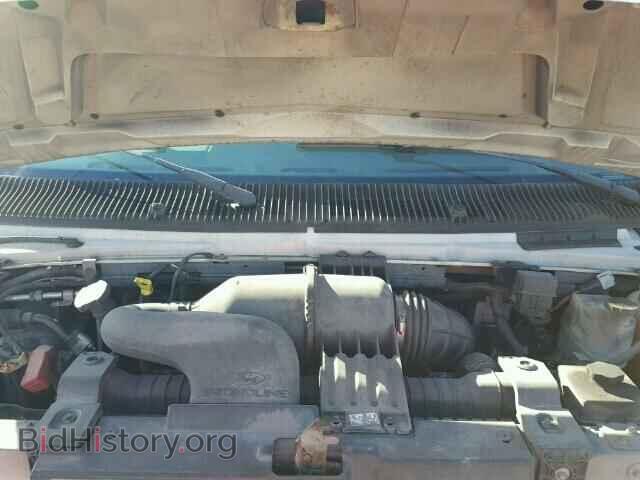 2007 FORD ECONOLINE - VIN: 1FTNE14WX7DA66778 - Фото 7