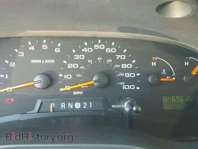 2007 FORD ECONOLINE - VIN: 1FTNE14WX7DA66778 - Фото 8