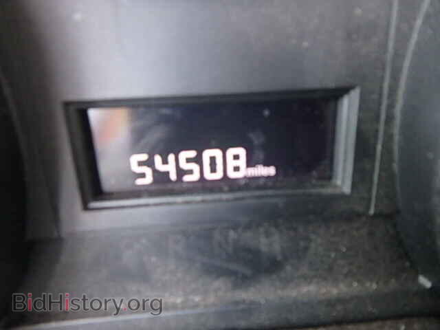 2013 DODGE CARAVAN - VIN: 2C4RDGCG4DR550438 - Фото 8