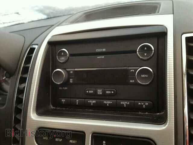 2008 FORD EDGE - VIN: 2FMDK38C98BA05733 - Фото 9