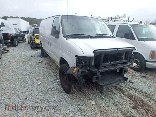 Photo 1FTNE24W68DA42226 - FORD ECONOLINE 2008