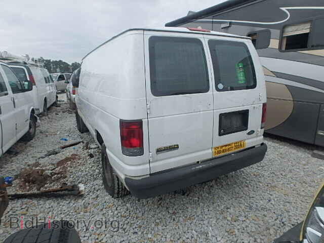 2008 FORD ECONOLINE - VIN: 1FTNE24W68DA42226 - Фото 3