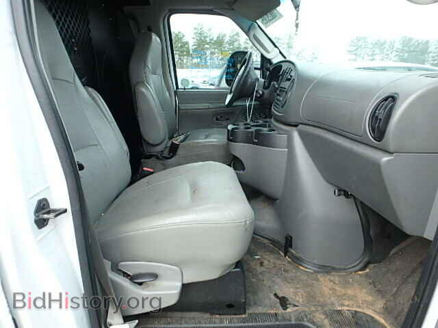2008 FORD ECONOLINE - VIN: 1FTNE24W68DA42226 - Фото 5