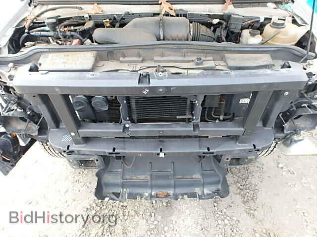 2008 FORD ECONOLINE - VIN: 1FTNE24W68DA42226 - Фото 7