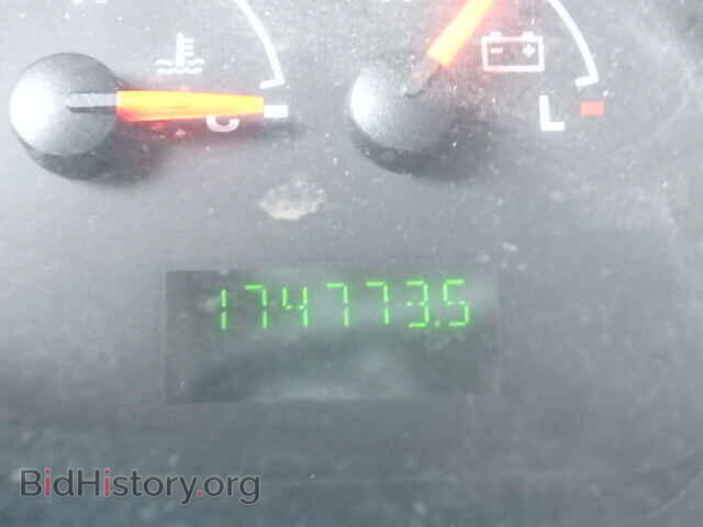 2008 FORD ECONOLINE - VIN: 1FTNE24W68DA42226 - Фото 8