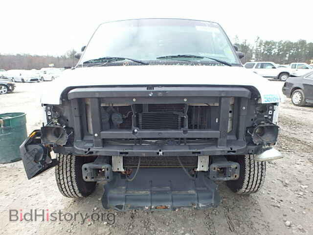 2008 FORD ECONOLINE - VIN: 1FTNE24W68DA42226 - Фото 9